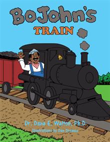 BoJohn's Train - Book Review