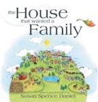 Book Review - The House that Wanted a Family