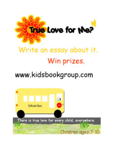 rue Love for Me Essay Contest