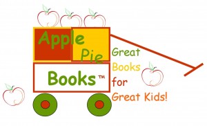 Kids Book Group by Apple Pie Books