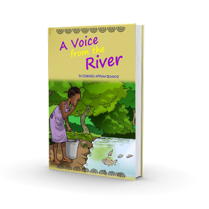 A Voice From the River - Children's Book