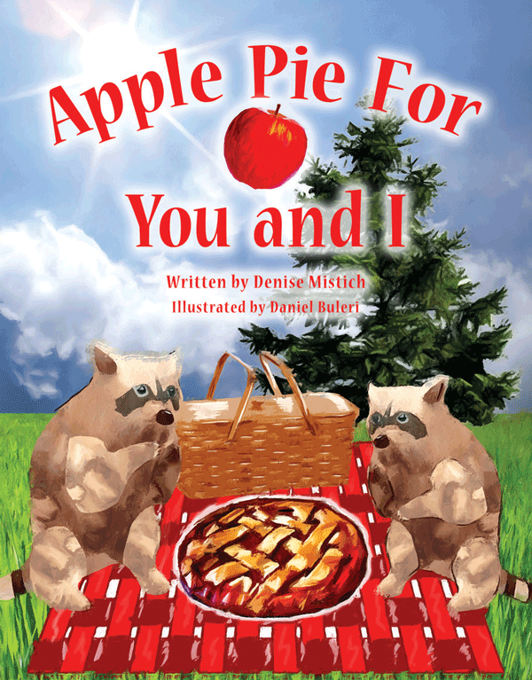 Apple Pie for You and I