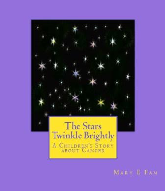 Book - The Stars Twinkle Brightly